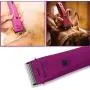Wahl Professional Animal Bravura Pet, Dog, Cat, and Horse Corded/Cordless Clipper Kit Wahl Professional Animal Bravura Pet, Dog, Cat, and Horse Corded/Cordless Clipper Kit