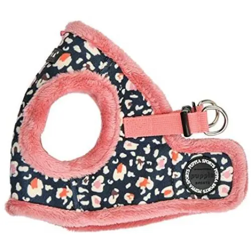 PUPPIA ELYSE HARNESS B