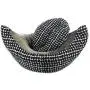 Luxury Cat Bed, Small Dog Bed, Unique Shape, Grey, High Sides for Added Security and Comfort, Plush, Comfortable, and Stylish, Machine Washable, Anti-Slip Bottom, Removable Pillow Luxury Cat Bed, Small Dog Bed, Unique Shape, Grey, High Sides for Added Security and Comfort, Plush, Comfortable, and Stylish, Machine Washable, Anti-Slip Bottom, Removable Pillow