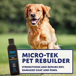 Eqyss Mega-Tek Pet Rebuilder 8 oz