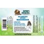 Natures Specialties Coat Conditioner for Dogs Cats, Non-Toxic Biodegradeable