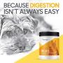 Thomas Pet Bio Case - Pancreatic Enzyme Supplement for Dogs & Cats - Digestive Aid - (12 Ounces, Powder)