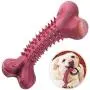 CHZHENG Dog Chew Toys, Aggressive Toothbrush Stick Dog Teeth Cleaning Massager for Playing, Throwing, Chasing, Biting, Cleaning Training Teething CHZHENG Dog Chew Toys, Aggressive Toothbrush Stick Dog Teeth Cleaning Massager for Playing, Throwing, Chasing, Biting, Cleaning Training Teething
