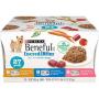 Purina Beneful IncrediBites Adult Wet Dog Food Variety Pack