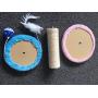 GJK Pets Adorable Cat Tree, Kitten Tree, Cat Scratching Post and Kitten Scratching Post for Your Purr-Babies to Scratch Made from Sisal and Plush Cat Scratcher Kitten Toy