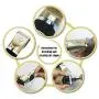 Becko Cordless Low Noise Pet Hair Clippers, for Dog Cat Animals Grooming Hair Trimming Becko Cordless Low Noise Pet Hair Clippers, for Dog Cat Animals Grooming Hair Trimming