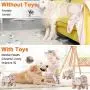 Dog Squeak Toys, Dog Toys, Chew Toy Pet Dog, Stuffed Toys for Dogs, Stuffing Squeaky Plush Dog Toy, Soft Shape Pet Toy, Dog Toys for Aggressive Chewers Medium Breed, Durable Dog Toy, Elephant Dog Squeak Toys, Dog Toys, Chew Toy Pet Dog, Stuffed Toys for Dogs, Stuffing Squeaky Plush Dog Toy, Soft Shape Pet Toy, Dog Toys for Aggressive Chewers Medium Breed, Durable Dog Toy, Elephant