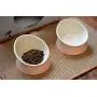 ALBOLET Dog Cat Bowl - Anti-Slip Bulldog Food Bowl Cat Dish Detachable Rubber Dog Bowl Pet Sterile Tilted Dog Cat Feeder Slope Base ALBOLET Dog Cat Bowl - Anti-Slip Bulldog Food Bowl Cat Dish Detachable Rubber Dog Bowl Pet Sterile Tilted Dog Cat Feeder Slope Base