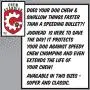 Himalayan Pet Supply Jughead Super | Insert Chews | Chew Smarter | Chew Longer Himalayan Pet Supply Jughead Super | Insert Chews | Chew Smarter | Chew Longer
