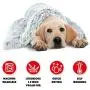 The Dog’s Blanket Sound Sleep Original Blanket, Premium Quality Calming, Anti-Anxiety Snuggler Blankets The Dog’s Blanket Sound Sleep Original Blanket, Premium Quality Calming, Anti-Anxiety Snuggler Blankets