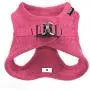 Voyager Step-in Plush Dog Harness - Soft Plush, Step in Vest Harness for Small and Medium Dogs by Best Pet Supplies Voyager Step-in Plush Dog Harness - Soft Plush, Step in Vest Harness for Small and Medium Dogs by Best Pet Supplies
