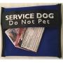 ProductPro BrilliantK9 Service Dog Harness Medium