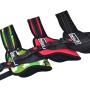Yicat Panda Non-Pull Soft Padded Dog Body Harness Heavy Duty,Size from X-Small to X-Large,3 Colors