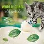 Petfive Sustainably Yours Natural Sustainable Multi-Cat Litter (plus), 13 lbs Petfive Sustainably Yours Natural Sustainable Multi-Cat Litter (plus), 13 lbs