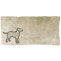 SPOT Ethical Pets Clean Paws Micro Fiber Dog Mat