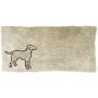SPOT Ethical Pets Clean Paws Micro Fiber Dog Mat