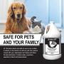 Skunk-Off Pet Shampoo, 1-Gallon