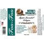 Natures Specialties Foo Foo Mystic Lavender