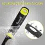 Dogs Grooming Dematting Comb Detangling Deshedding Tool Steel Cats Hair Comb Dogs Grooming Dematting Comb Detangling Deshedding Tool Steel Cats Hair Comb