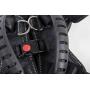 Sherpa Travel Crash Tested Ultra Safe Auto Buckle in Pet Harnesses and Travel Bags