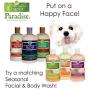 Best Shot Pet Scentament Spa Exotic Island Seasonal Body Splash Spray