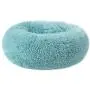 otoez Round Plush Donut Pet Bed Fur Donut Cuddler Warm Soft Dog Cat Cushion Bed Calming Bed Non-Slip Bottom (15''/19''/23/27''/31/39) otoez Round Plush Donut Pet Bed Fur Donut Cuddler Warm Soft Dog Cat Cushion Bed Calming Bed Non-Slip Bottom (15''/19''/23/27''/31/39)