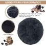 Dog Bed Anti Anxiety Calming Bed for Pets - ReDesignHub