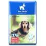 SENYEPETS Disposable Female Dog Diapers, Physiological Pants, Absorb a Large Amount of Urine and Prevent pet estrus (Small, Blue) SENYEPETS Disposable Female Dog Diapers, Physiological Pants, Absorb a Large Amount of Urine and Prevent pet estrus (Small, Blue)