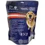 Pet Factory Natural Beefhide Dog Treats 78208, Made in USA, Digestive 8-Inch Retriever Dog Chew Rolls, No Artificial Preservatives or Additives, 10-Pack. Resealable Package Pet Factory Natural Beefhide Dog Treats 78208, Made in USA, Digestive 8-Inch Retriever Dog Chew Rolls, No Artificial Preservatives or Additives, 10-Pack. Resealable Package