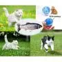Floppy Fish cat Toy - Amazingly cat Toys Fish Moving,Simulation Electric Wagging Fish Cat Toy Catnip Kicker Toys Used for Pet chew Bites Supplies Floppy Fish cat Toy - Amazingly cat Toys Fish Moving,Simulation Electric Wagging Fish Cat Toy Catnip Kicker Toys Used for Pet chew Bites Supplies