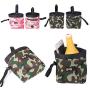 Jili Online Dog Pet Treat Pouch Outdoor Training Carries Bag Food Snacks Toys Phone Holder Designed with Poop Bag Dispenser and Belt Clip