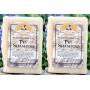 Honey Sweetie Acres Premium Pet Shampoo Goats Milk Essential Oil Bar - FIX Your PETS Skin!