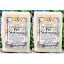 Honey Sweetie Acres Premium Pet Shampoo Goats Milk Essential Oil Bar - FIX Your PETS Skin!