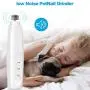 MGahyi Dog Nail Grinder, 2-Speed Electric Pet Nail Trimmer, Low Noise Dog & Cat Nail Clippers, 3 Ports Rechargeable Painless Pet Grooming Trimming Tool for Small Medium Large Dogs and Cats MGahyi Dog Nail Grinder, 2-Speed Electric Pet Nail Trimmer, Low Noise Dog & Cat Nail Clippers, 3 Ports Rechargeable Painless Pet Grooming Trimming Tool for Small Medium Large Dogs and Cats
