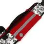 QERNTPEY Dog Treat Pouch for Training Dog Puppy Neoprene Training Treat Waist Bag Pouch with Extra Long Dog Leash 2 Pack Easily Carries Pet Toys, Kibble, Treats QERNTPEY Dog Treat Pouch for Training Dog Puppy Neoprene Training Treat Waist Bag Pouch with Extra Long Dog Leash 2 Pack Easily Carries Pet Toys, Kibble, Treats