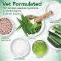 Vet’s Best Enzymatic Dog Toothpaste | Teeth Cleaning and Fresh Breath Dental Care Gel | Vet Formulated