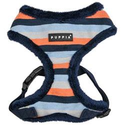 PUPPIA BRYSON HARNESS A