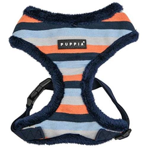 PUPPIA BRYSON HARNESS A