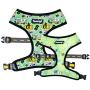 Muddy Paws Reversible Dog Harness