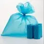 Real Simple Dog Poop Bag Dispenser with Flash Light 3 Rolls and Carabiner Hook Real Simple Dog Poop Bag Dispenser with Flash Light 3 Rolls and Carabiner Hook