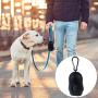 4 Pack Dog Waste Bags Dispenser Leash Poop Waste Bag Holder Poop Bag Dispenser with 3 Roll Dog Poop Waste Bags Leak-Proof Pet Waste Bags, 4 Styles 4 Pack Dog Waste Bags Dispenser Leash Poop Waste Bag Holder Poop Bag Dispenser with 3 Roll Dog Poop Waste Bags Leak-Proof Pet Waste Bags, 4 Styles