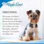 Four Paws Magic Coat Gentle Tearless Puppy Shampoo, 16 oz