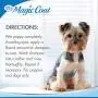 Four Paws Magic Coat Gentle Tearless Puppy Shampoo, 16 oz Four Paws Magic Coat Gentle Tearless Puppy Shampoo, 16 oz
