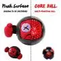 Chetitay Squeaky Dog Toys for Aggressive Chewers Large Breed|3-in-1 Durable Plush Dog Toys for Small/Medium/Large Dogs|Interactive Dog Balls with Squeaker|Stuffed Puppy Toys for Teething Small Dogs Chetitay Squeaky Dog Toys for Aggressive Chewers Large Breed|3-in-1 Durable Plush Dog Toys for Small/Medium/Large Dogs|Interactive Dog Balls with Squeaker|Stuffed Puppy Toys for Teething Small Dogs