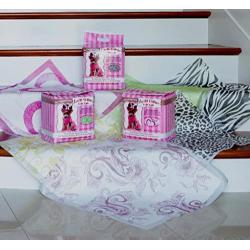 Poochy Couture Potty Pad Designer Wee Wee Pad Training Pad for Stylish Dogs and Owners