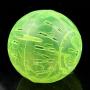 Pet Rodent Mice Jogging Hamster Gerbil Rat Play Toy Plastic Exercise Small Ball