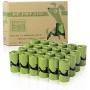 PET N PET Dog Poop Bag 360 Counts Poop Bags 24 Refill Rolls - Containing EPI Additives Meets ASTM D6954 Dog Waste Bags - Unscented Leak Proof Poop Bags For Dogs PET N PET Dog Poop Bag 360 Counts Poop Bags 24 Refill Rolls - Containing EPI Additives Meets ASTM D6954 Dog Waste Bags - Unscented Leak Proof Poop Bags For Dogs