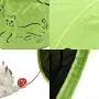 Dongdexiu Pet Supplies Pet Supplies Folding Cat Channel Puzzle Cat Toy Pet Toys Dongdexiu Pet Supplies Pet Supplies Folding Cat Channel Puzzle Cat Toy Pet Toys