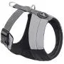 Gooby - Memory Foam Head-in Harness, Small Dog Fleece Lined Harness with Memory Foam Padding Gooby - Memory Foam Head-in Harness, Small Dog Fleece Lined Harness with Memory Foam Padding