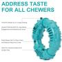 Dog Toys for Aggressive Chewers, Dog Chew Toy, Durable Natural Rubber Nearly Indestructible Toys for Dogs Medium and Large Breed